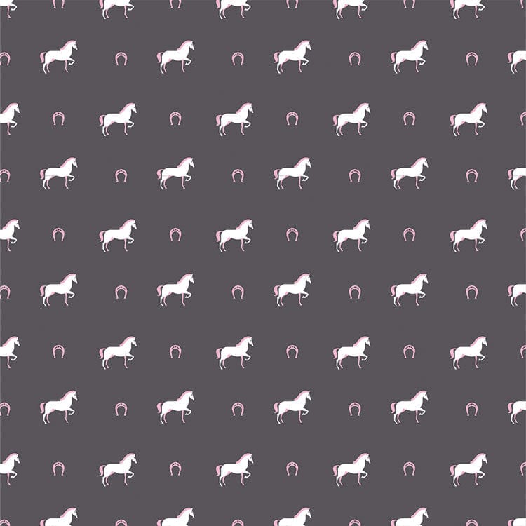  Scrapbook Paper - Galloping Horses、mySite、ghnorth