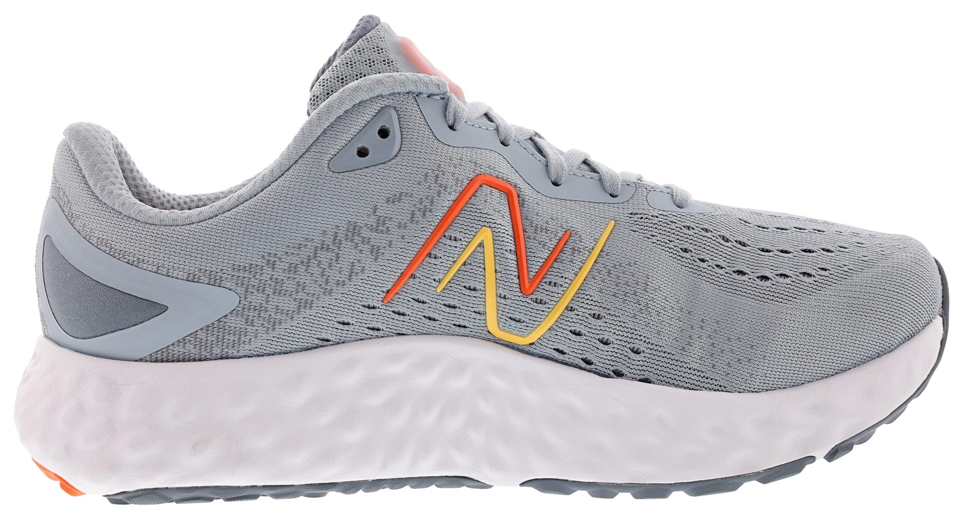 New Balance Men's Fresh Foam Evoz V2 Lightweight Running Shoes、mySite、dreamappss