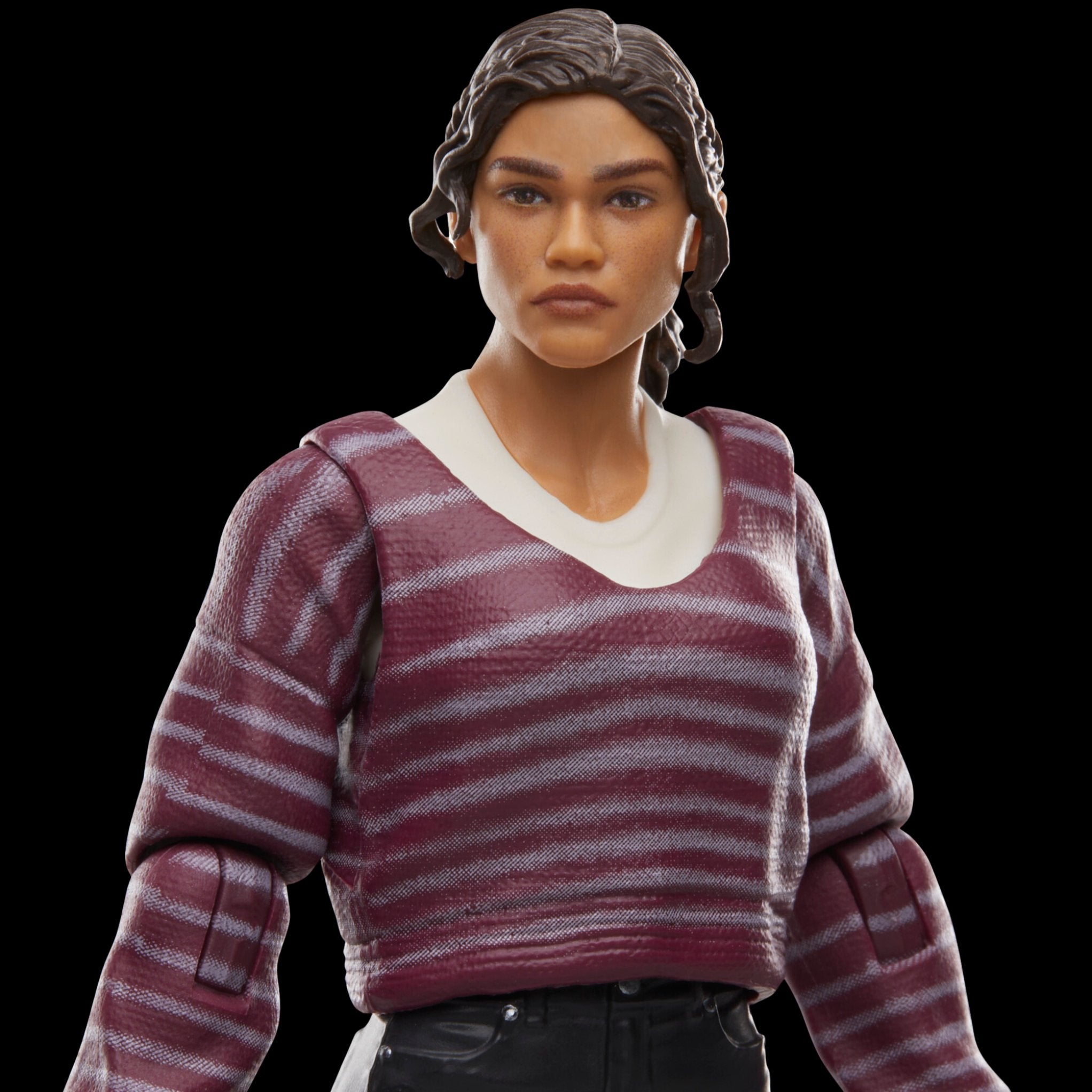 Marvel Legends MJ、mySite、hgirdovlk