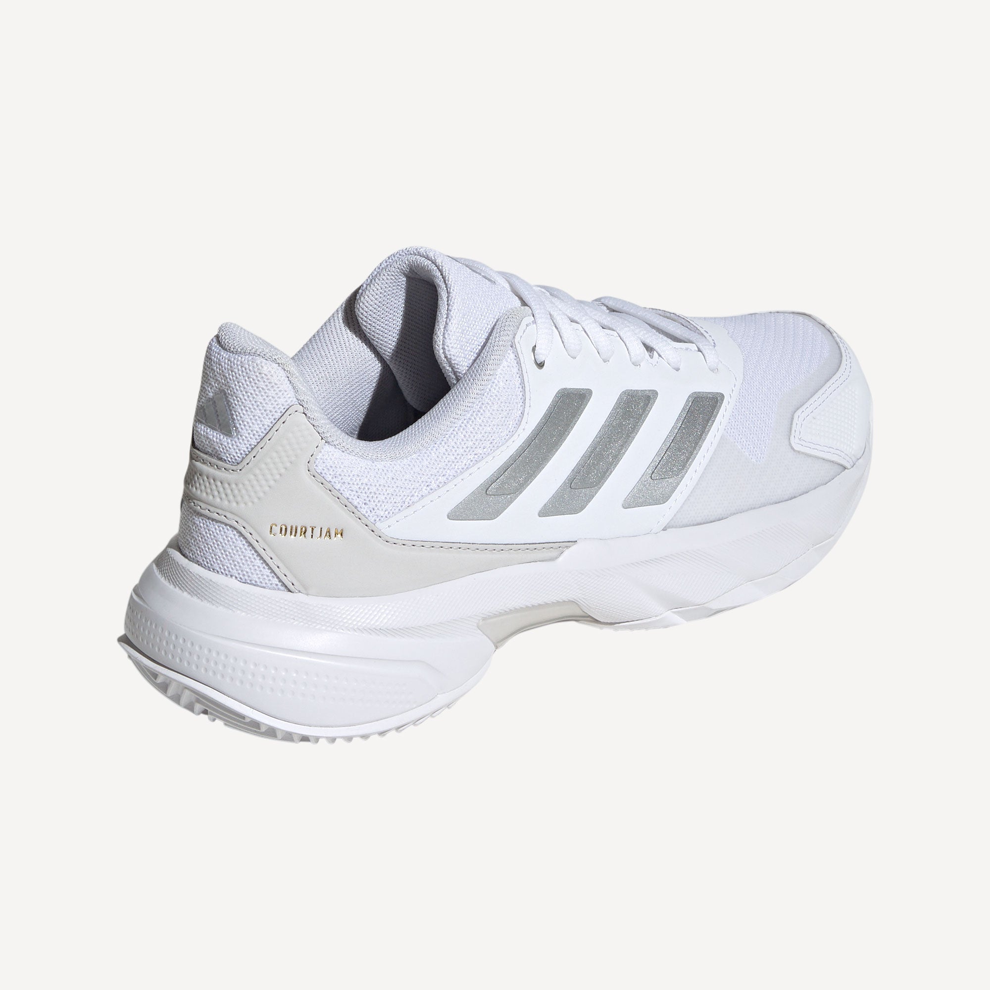 adidas CourtJam Control 3 Women's Clay Court Tennis Shoes
