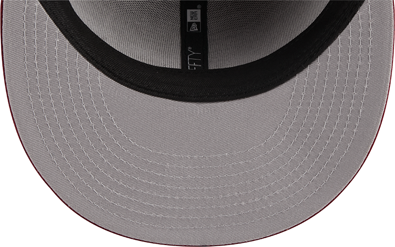 9FIFTY Tonal Colour Pack Snapback - RED