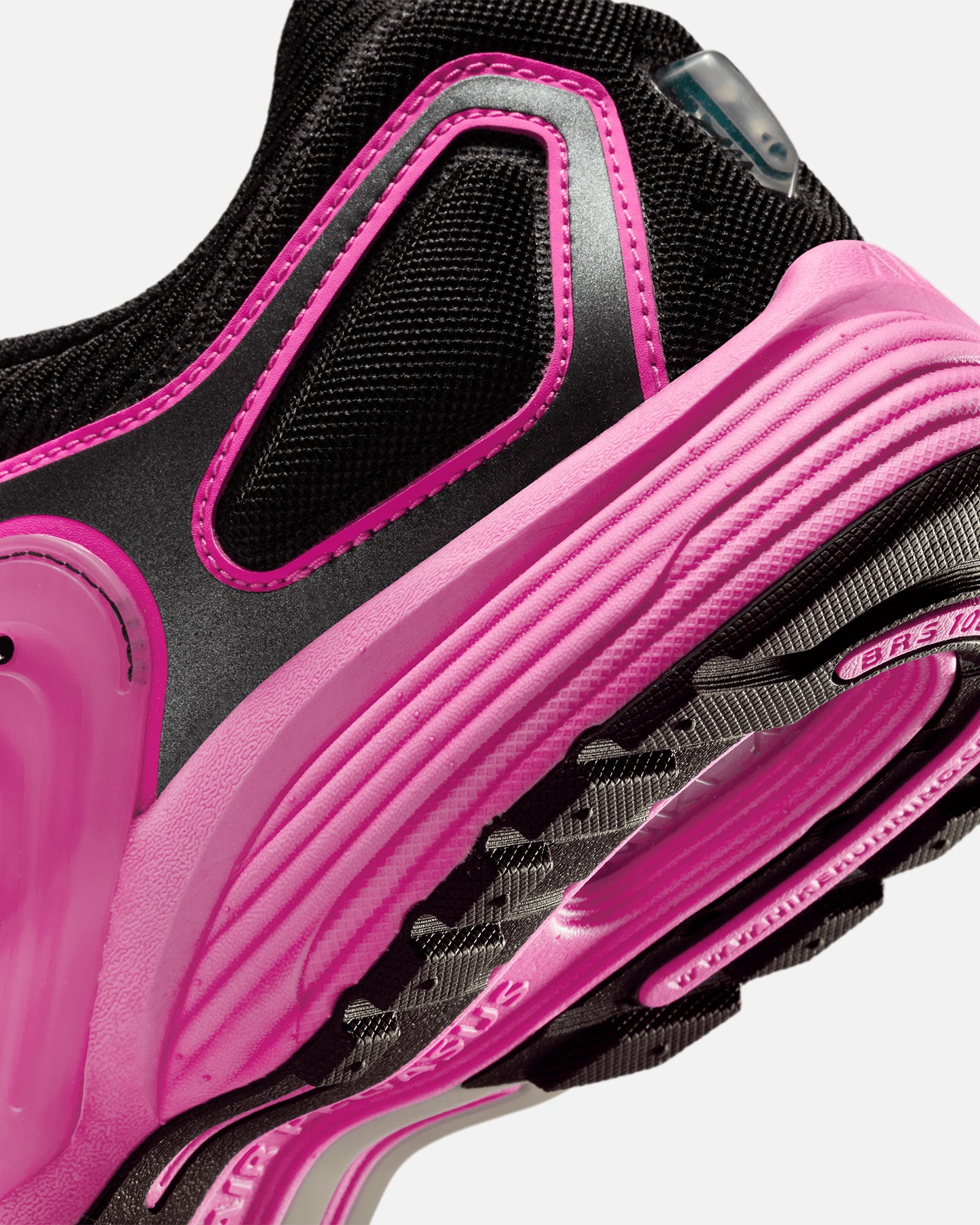 Nike Air Pegasus Wave Black/Metallic Platinum Pink、mySite、zt4zffjzw