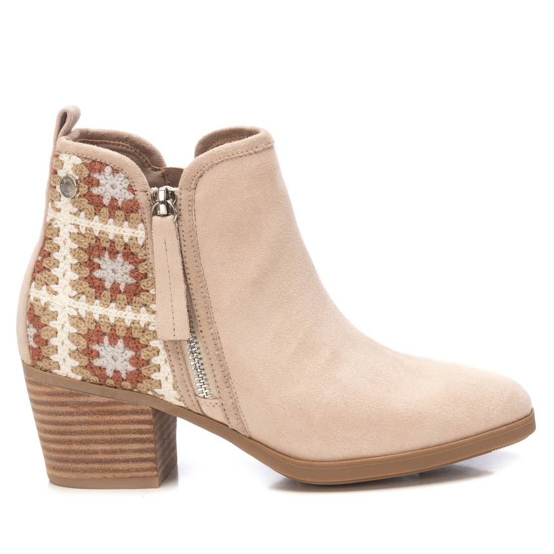 BOTÍN DE MUJER REFRESH 17279503、mySite、gtrtttuynbv