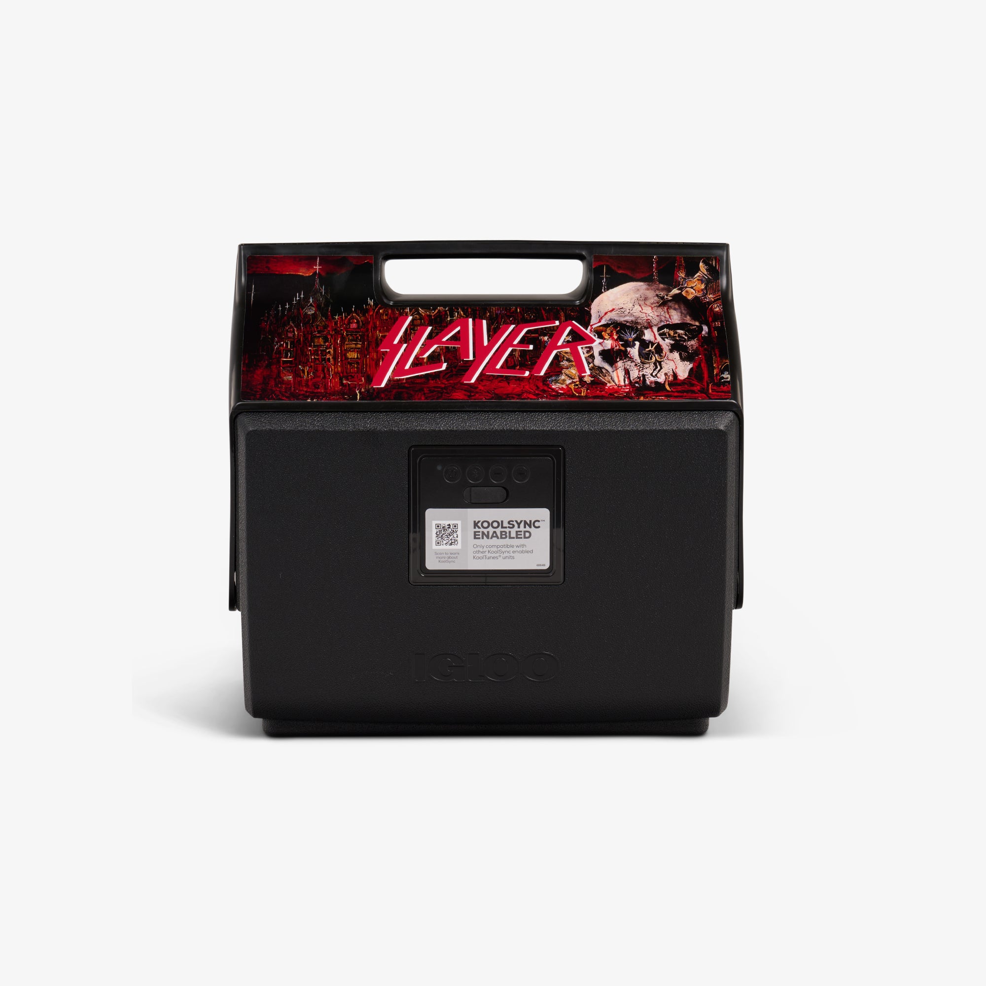 Slayer South of Heaven KoolTunes®、mySite、noshort