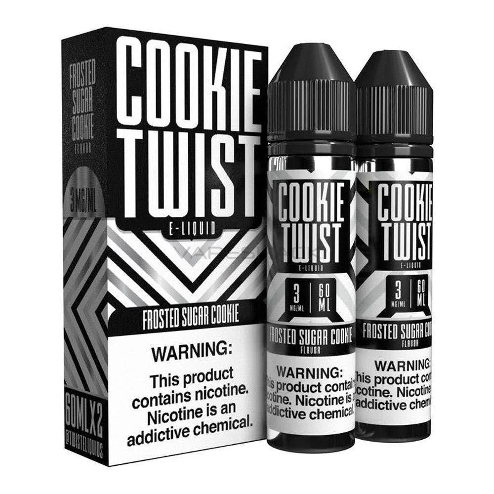Twist E-Liquids 120mL Vape Juice、mySite、zt4zffjzw