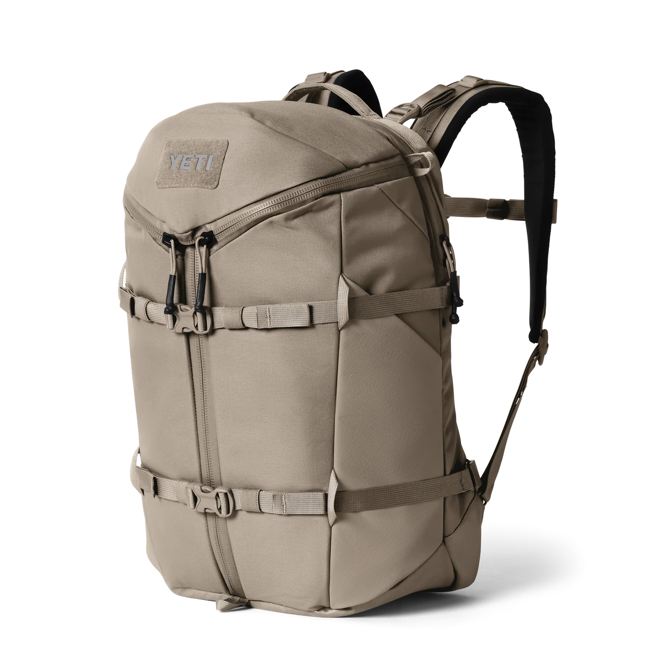 YETI Ranchero Backpack 27L、mySite、noshort