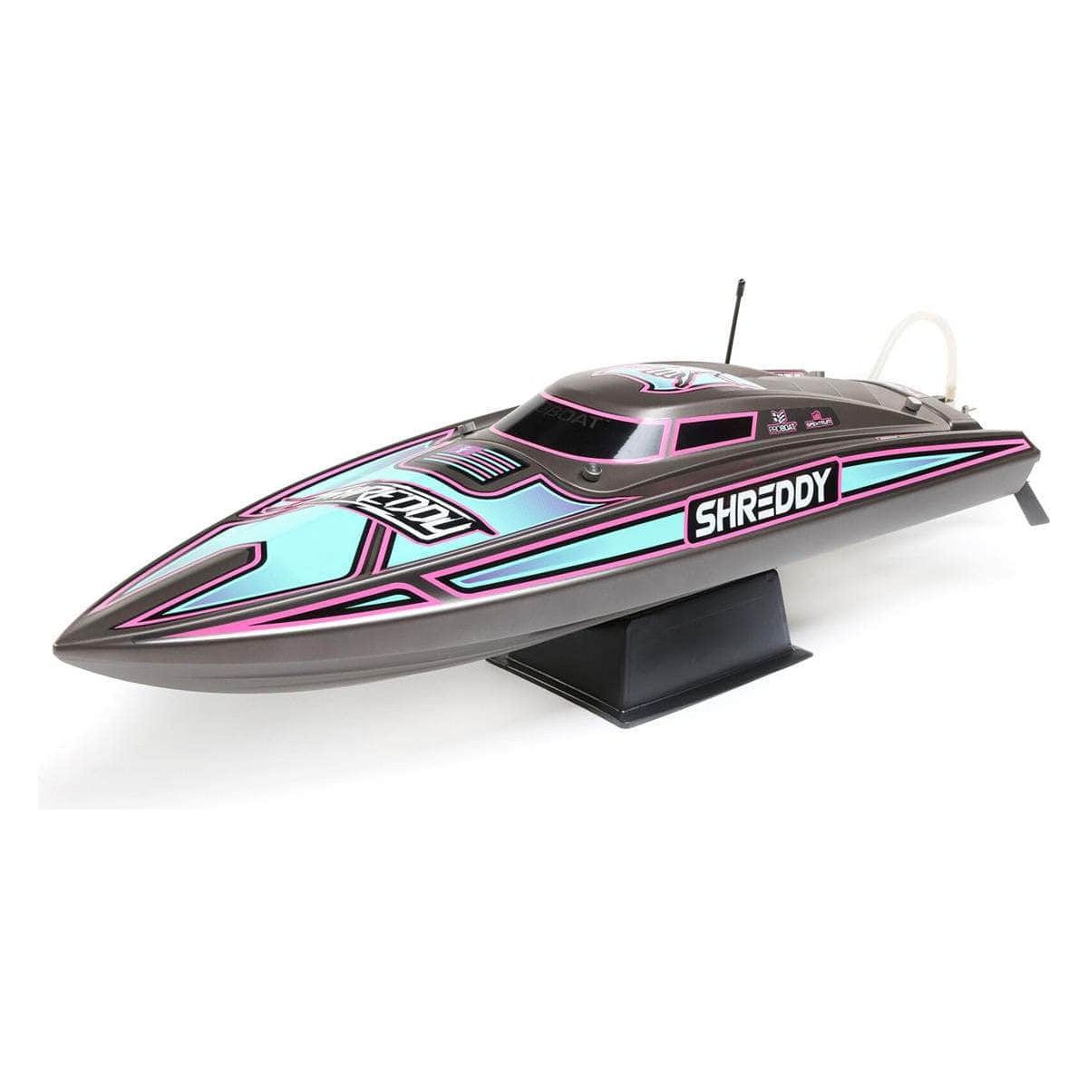  PRB08041V2, Pro Boat Recoil 2 V2 26 Brushless Deep-V Self-Righting RTR Boat w/2.4GHz Radio System & Smart ESC、mySite、merchandisen