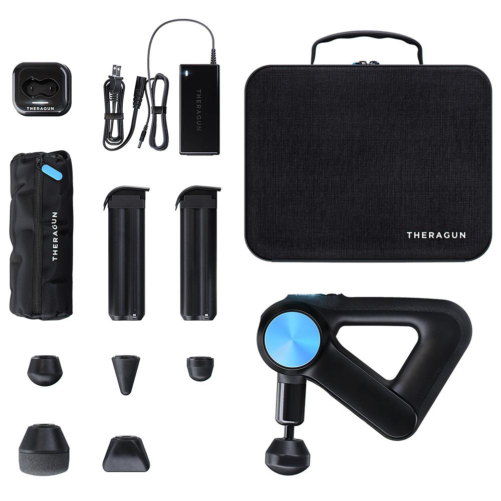Theragun Pro G4