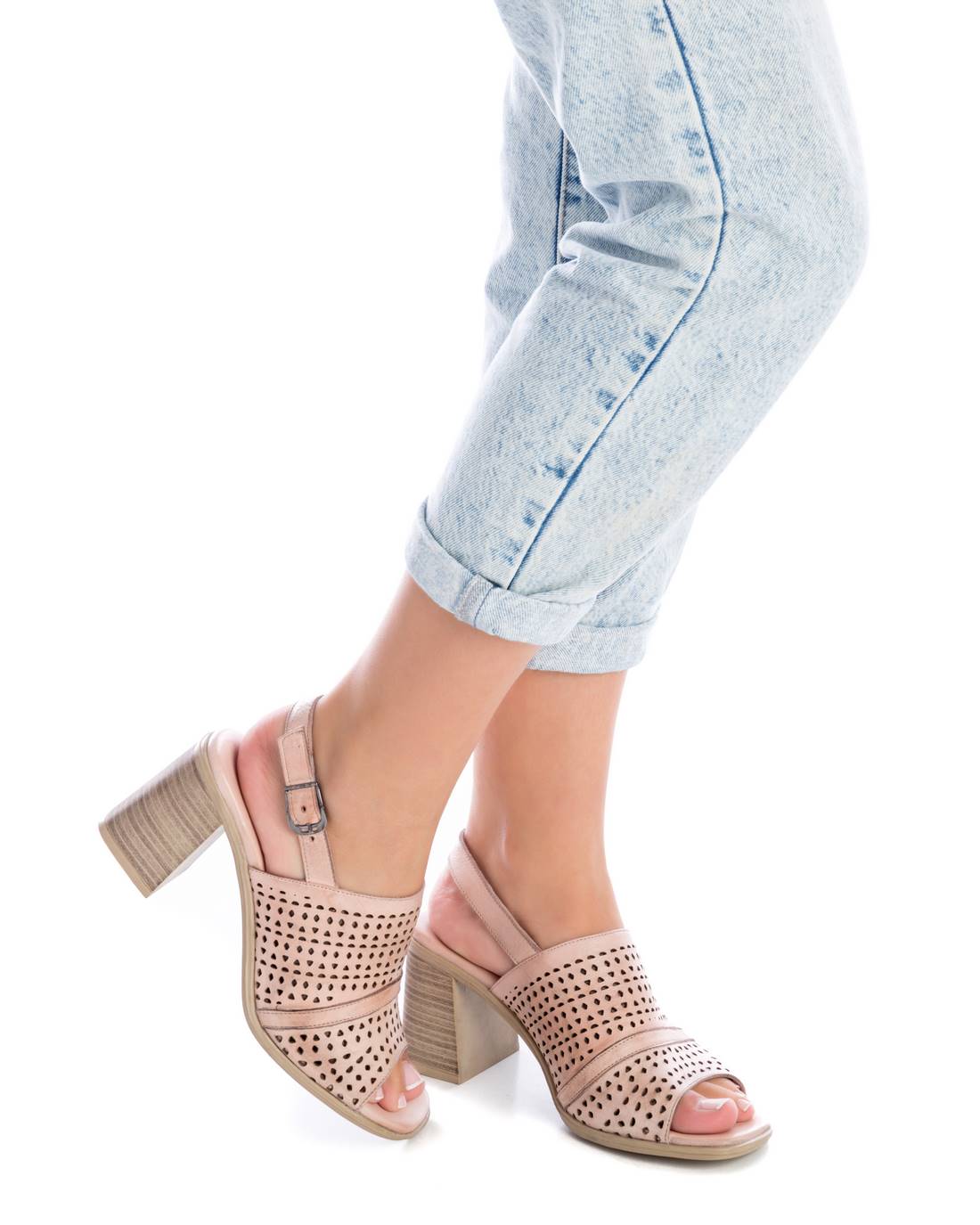 SANDALIA DE MUJER CARMELA 16065103、mySite、gtrtttuynbv