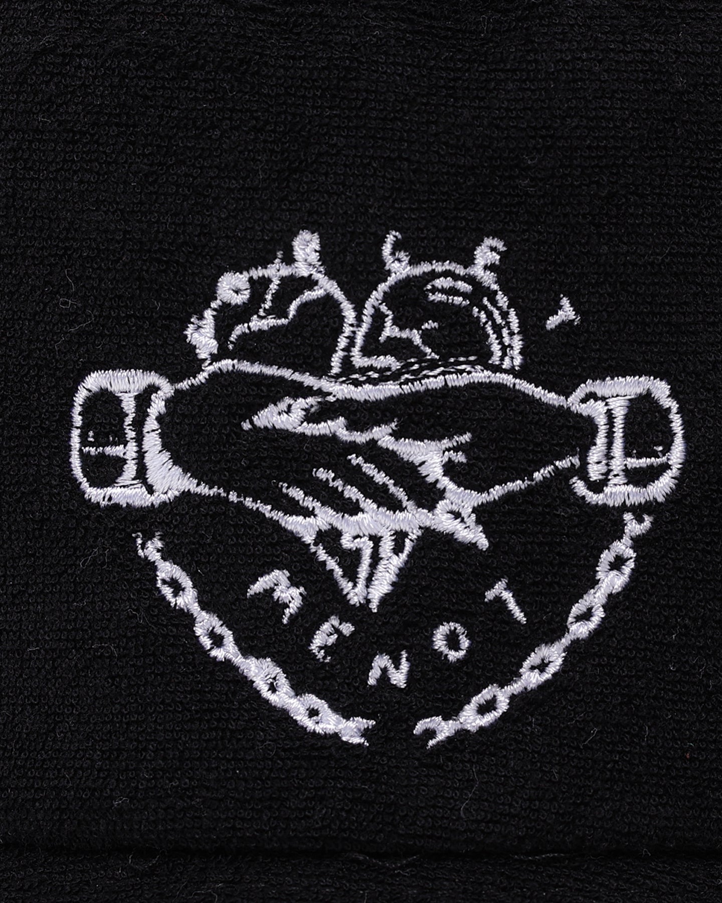 Rats Get Fat Forget Me Bucket Hat Black、mySite、zt4zffjzw