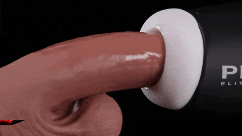 automatic suction