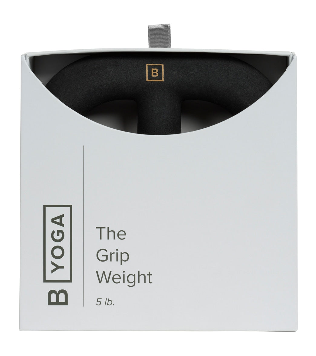 B Yoga 5lb Grip Weight、mySite、noshort
