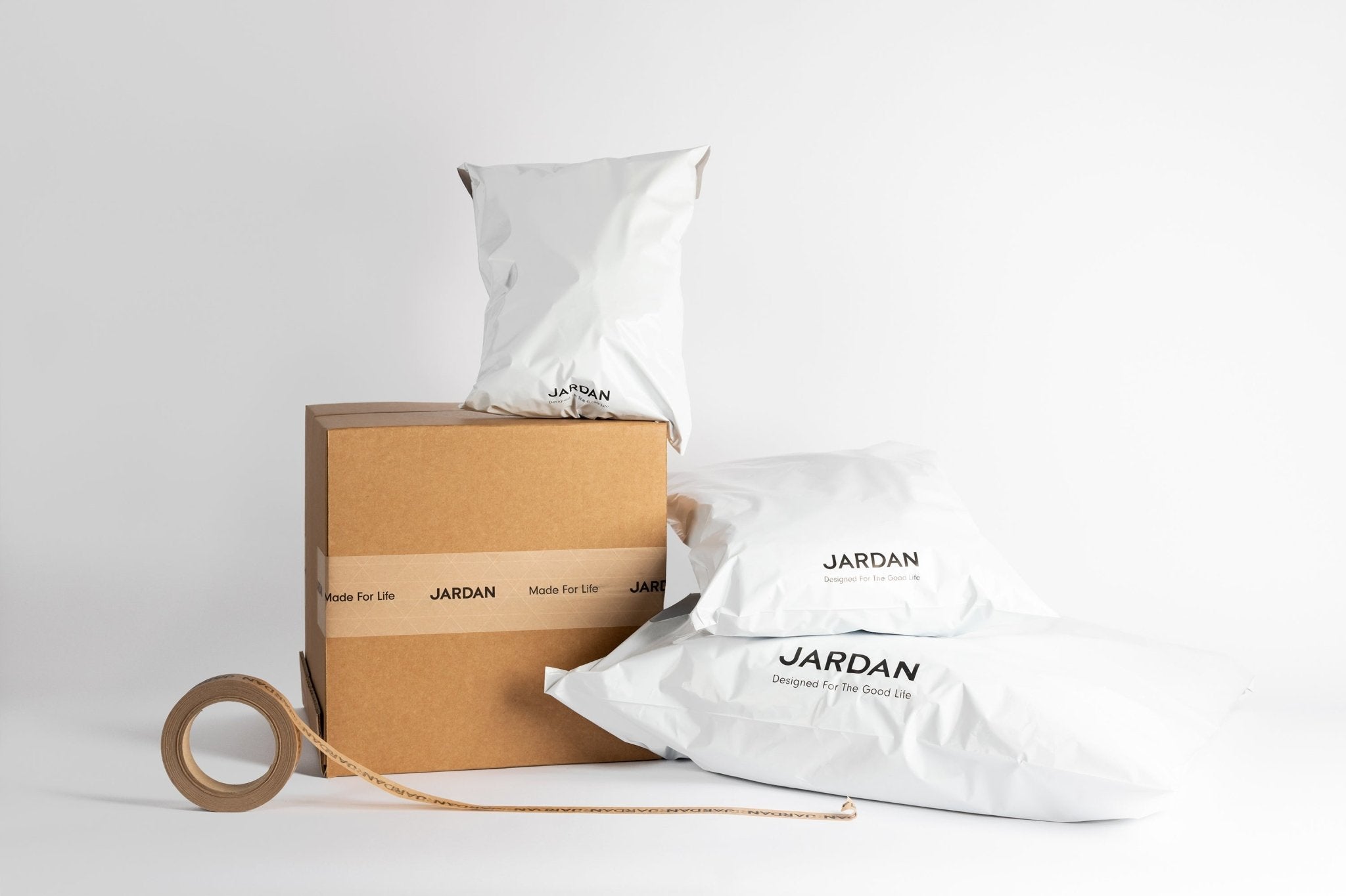 Standard Packaging、mySite、neckold