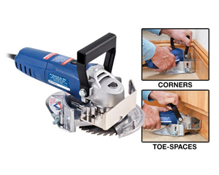 CRAIN - 575 MULTI-UNDERCUT SAW