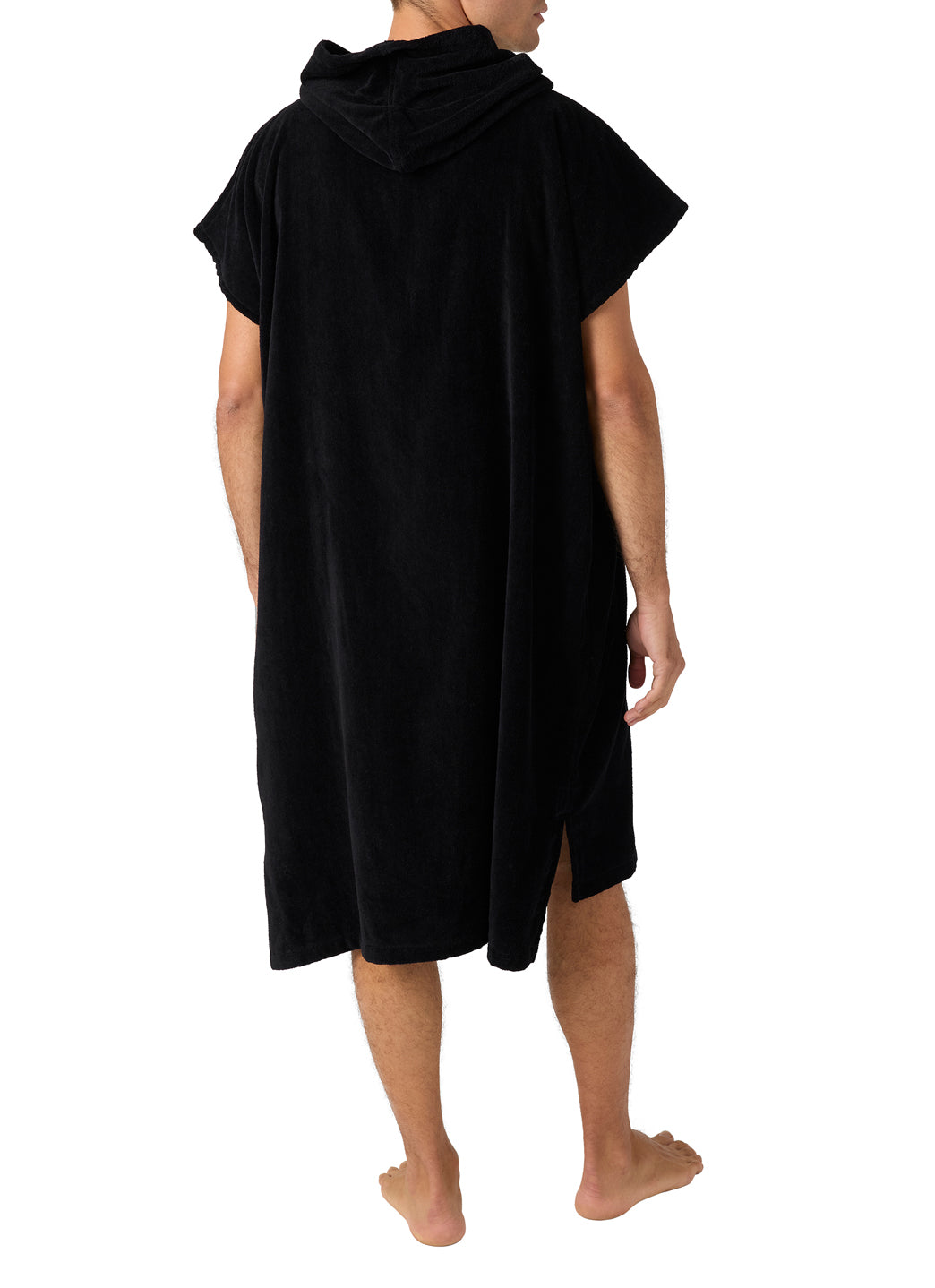 O'Neill Men's Tailgate Changing Towel、mySite、noshort