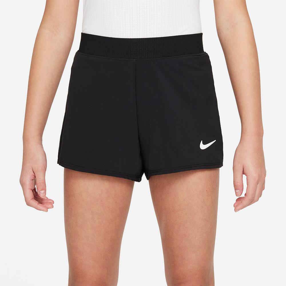 Nike Girls Victory Short - Black