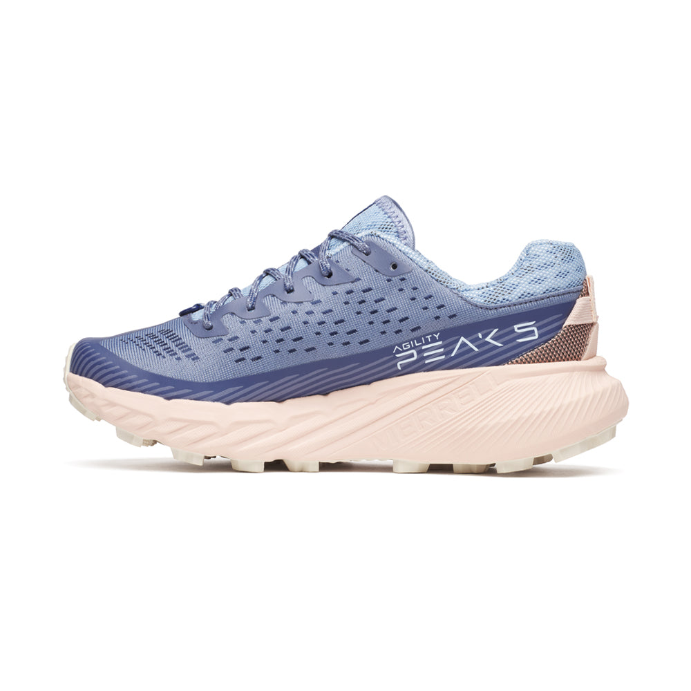 Agility Peak 5 Trail Running Shoes、mySite、gtrtttuynbv