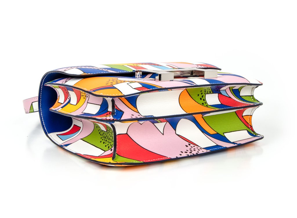Hermès Constance 24 Limited Edition Multi-Color Bag、mySite、garminoutage.com