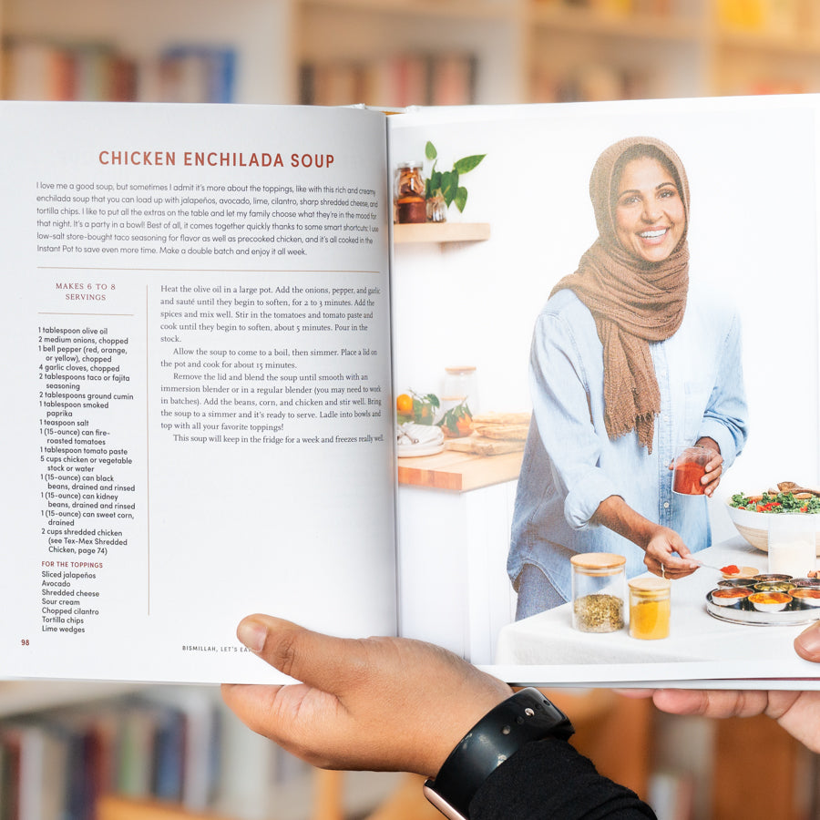 Bismillah, Let's Eat!、mySite、topwebapps