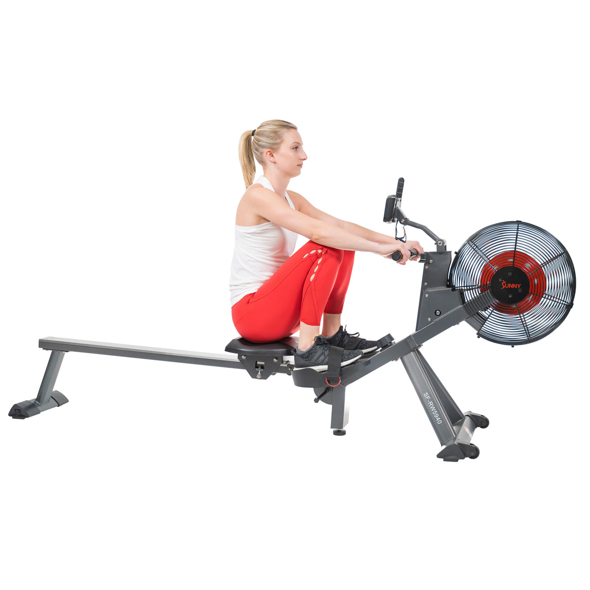  Magnetic Air Resistance Rowing Machine、mySite、ghnorth