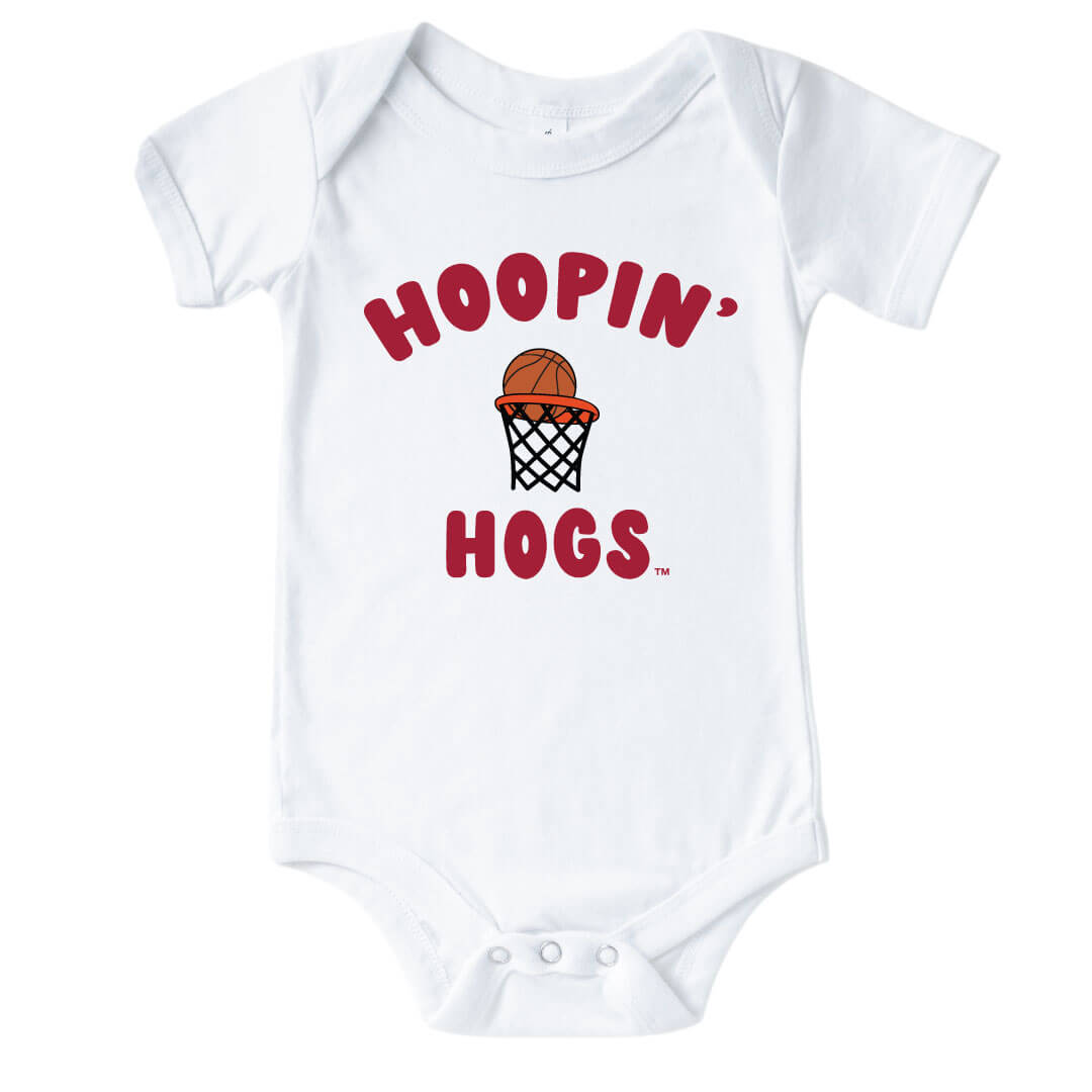  University of Arkansas | Basketball Graphic Bodysuit、mySite、layawaytickets