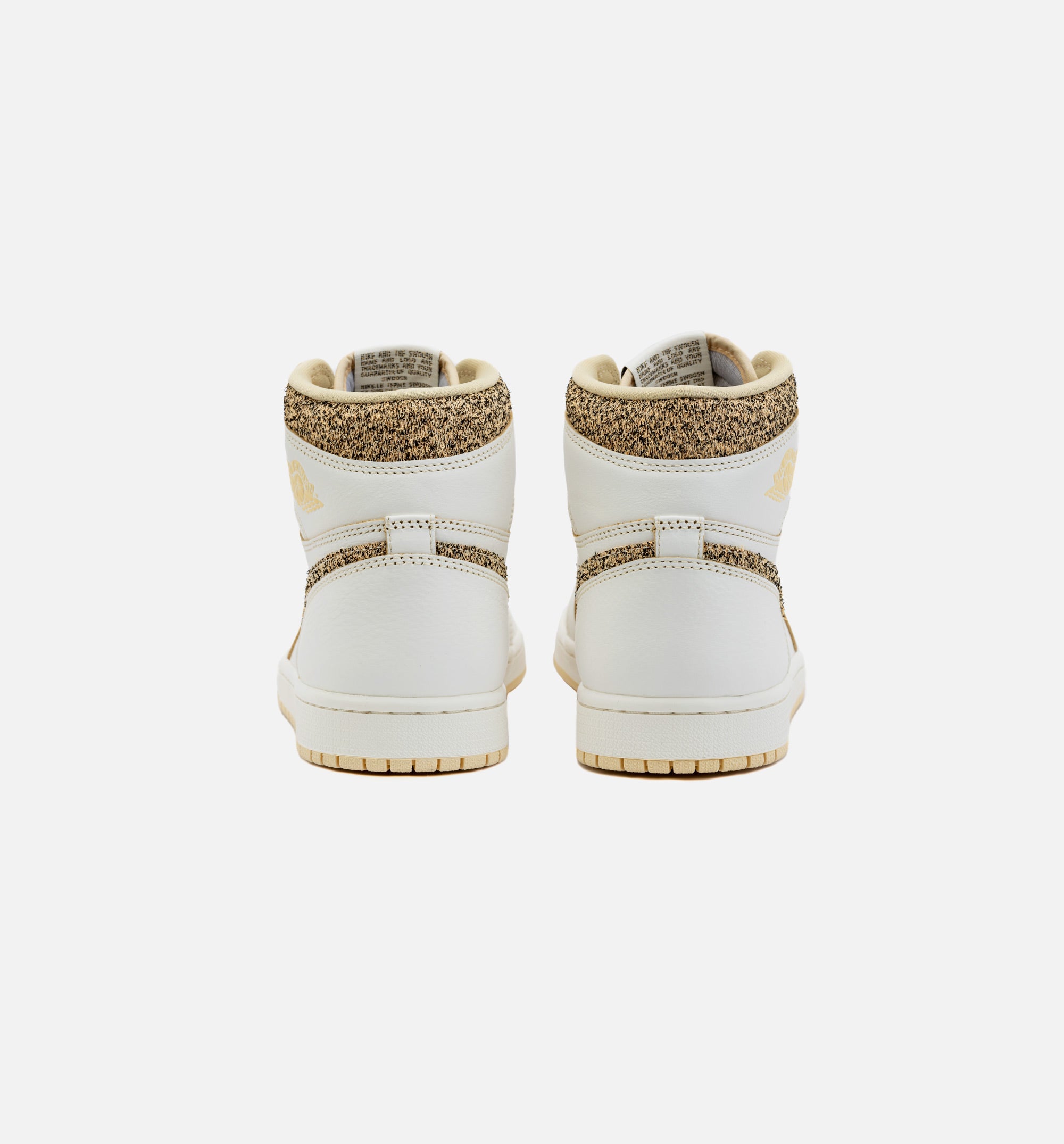 Air Jordan 1 Retro High OG Sail Pale Vanilla Mens Lifestyle Shoe - Beige Free Shipping、mySite、dreamappss