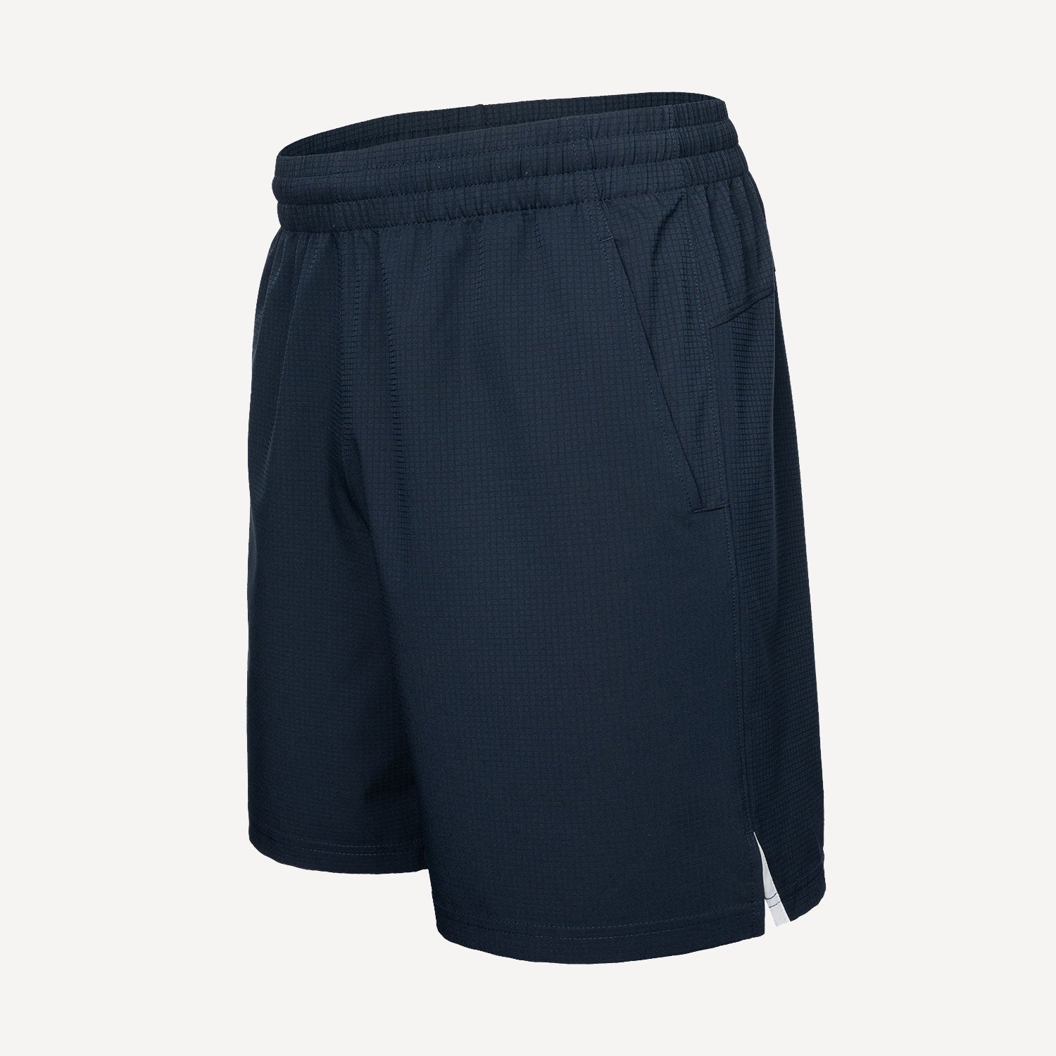 The Indian Maharadja Boys' Ripstop Retro Tennis Shorts
