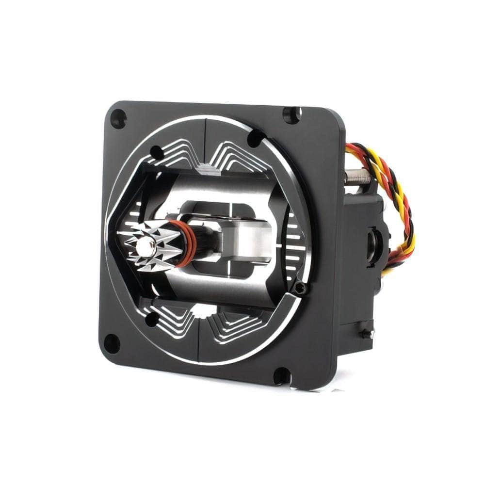  RadioMaster TX16S CNC AG01 Hall Gimbal - Set of Both Gimbals、mySite、merchandisen