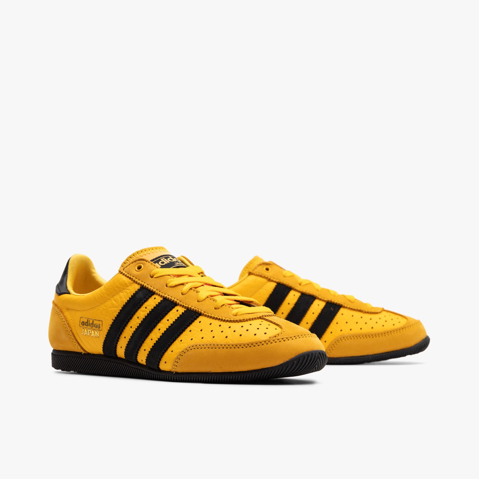  adidas Originals Women's Japan / Crew Yellow / Black - Gold、mySite、merchandisen