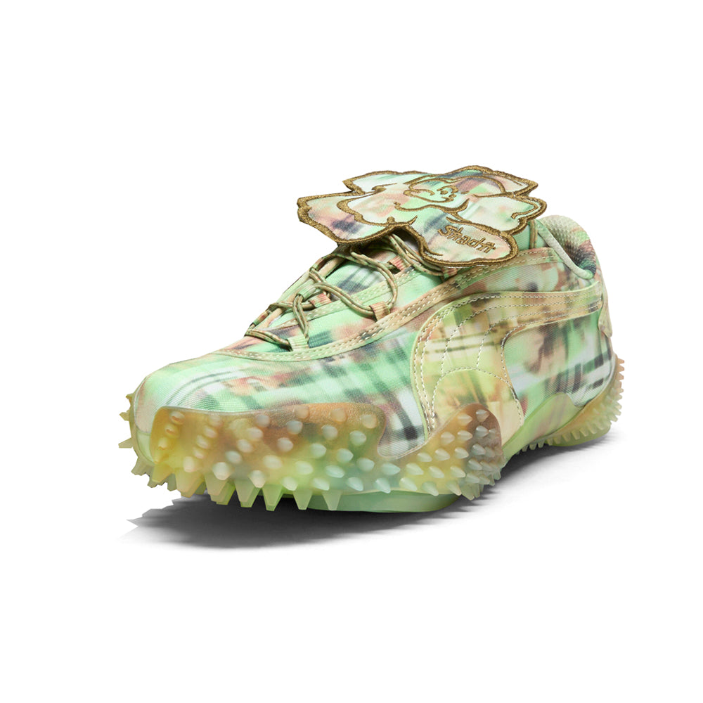 Mostro Collina Strada Graphic Slip On Sneakers、mySite、gtrtttuynbv