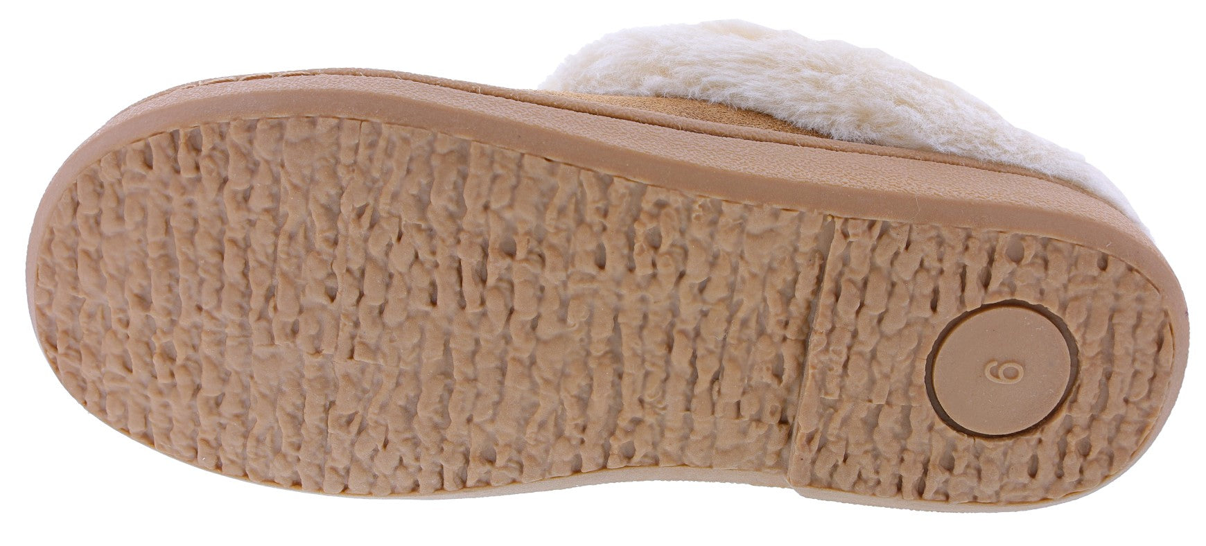 Clarks Women's JMS0587 Suede Indoor & Outdoor House Slippers、mySite、dreamappss