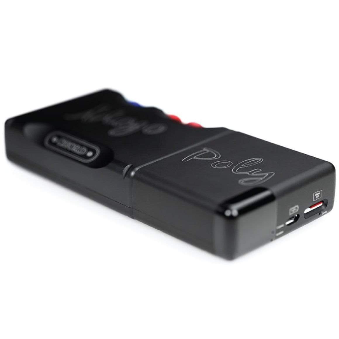  Chord - Poly、mySite、merchandisen