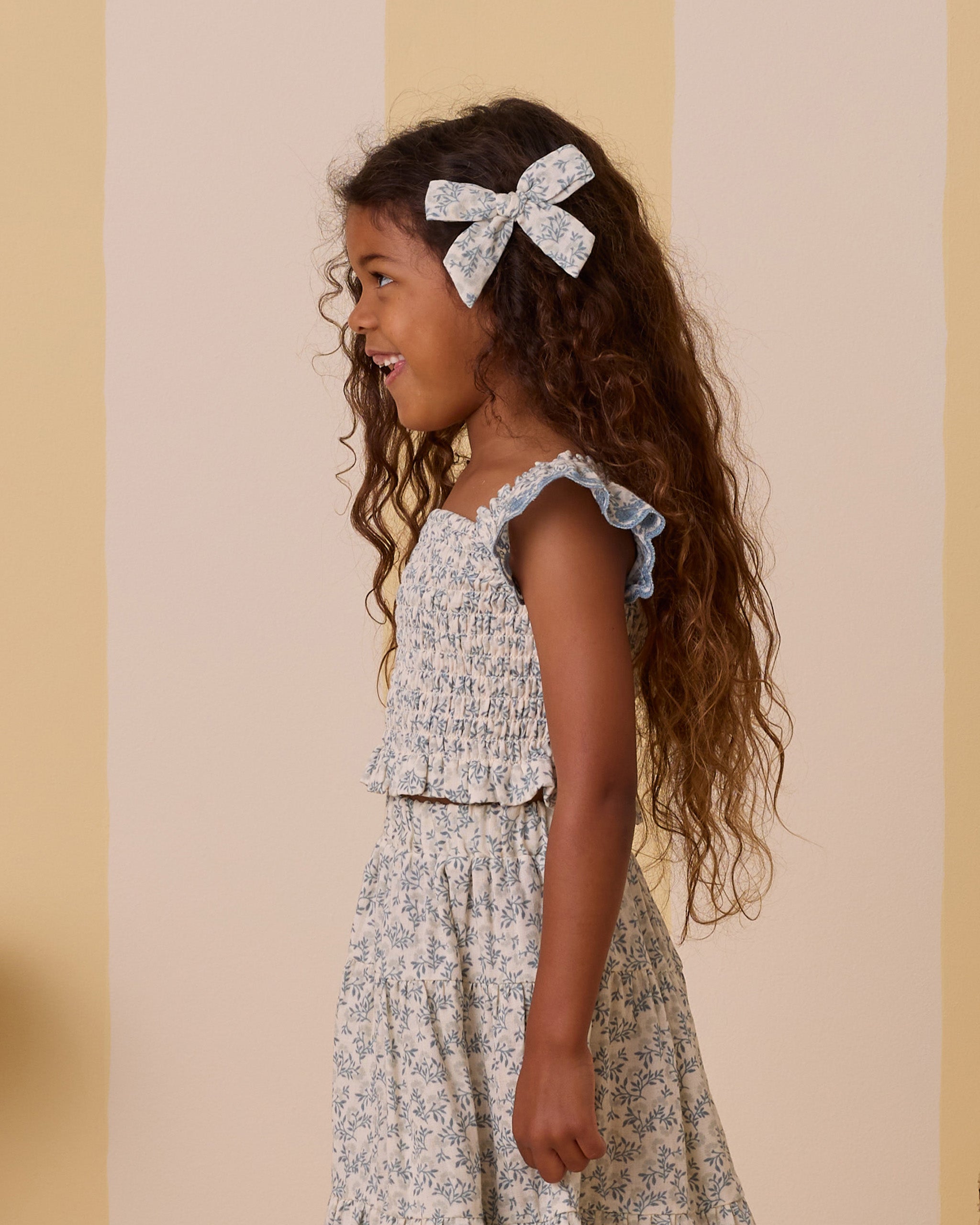  Zayla Top || Blossom、mySite、layawaytickets