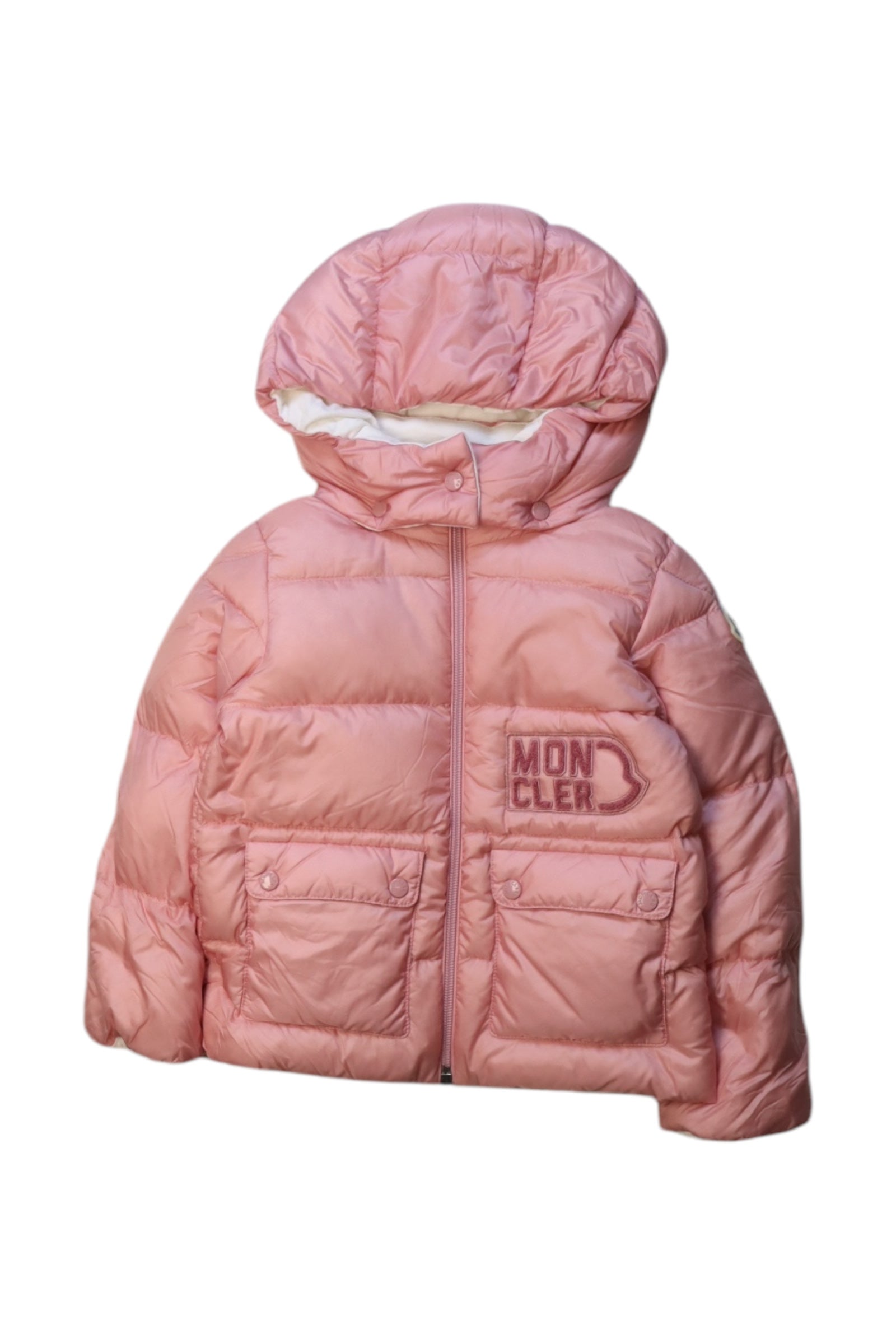 Moncler Hooded Puffer Jacket 3T、mySite、g9winljtr