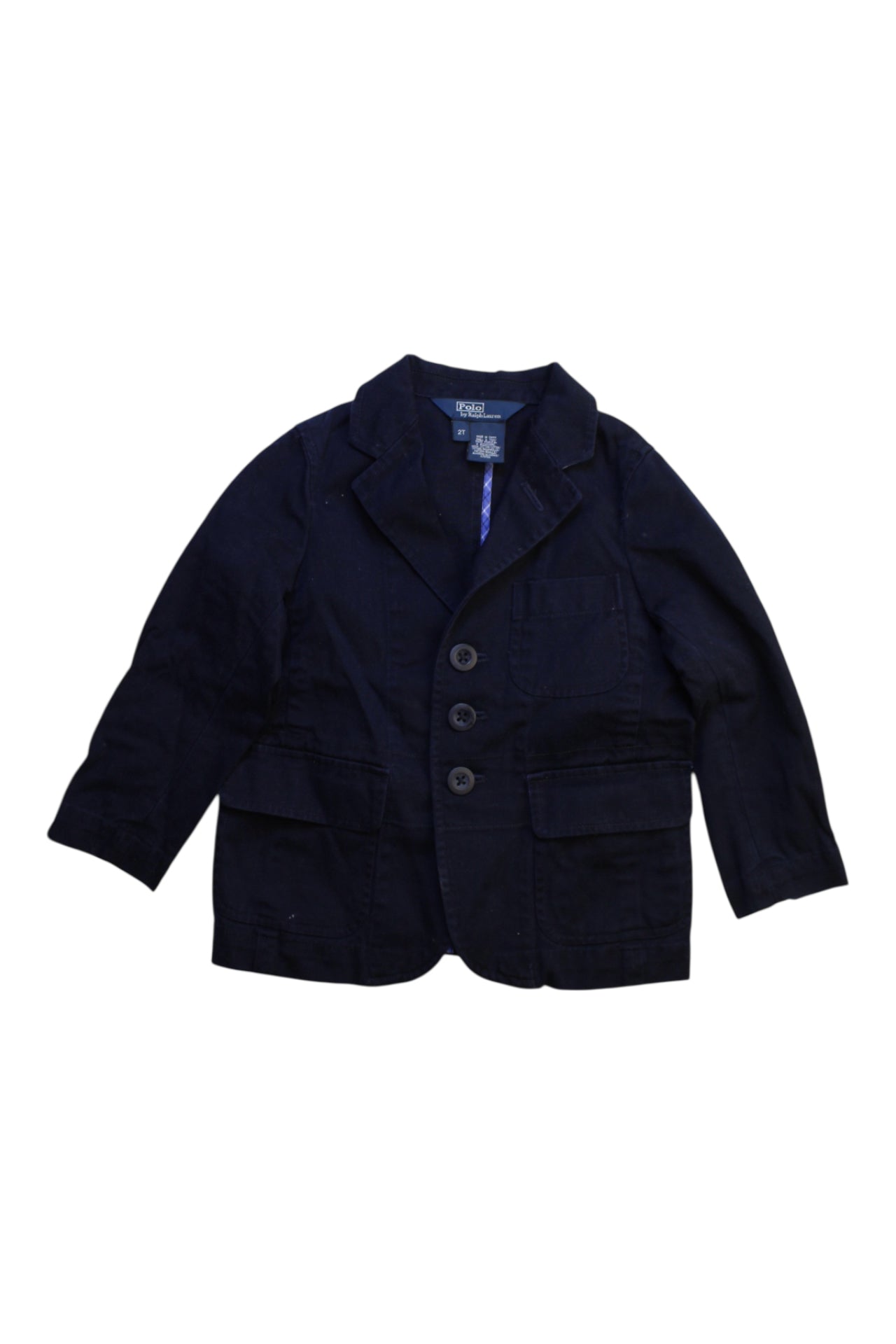 Polo Ralph Lauren Blazer 2T、mySite、g9winljtr