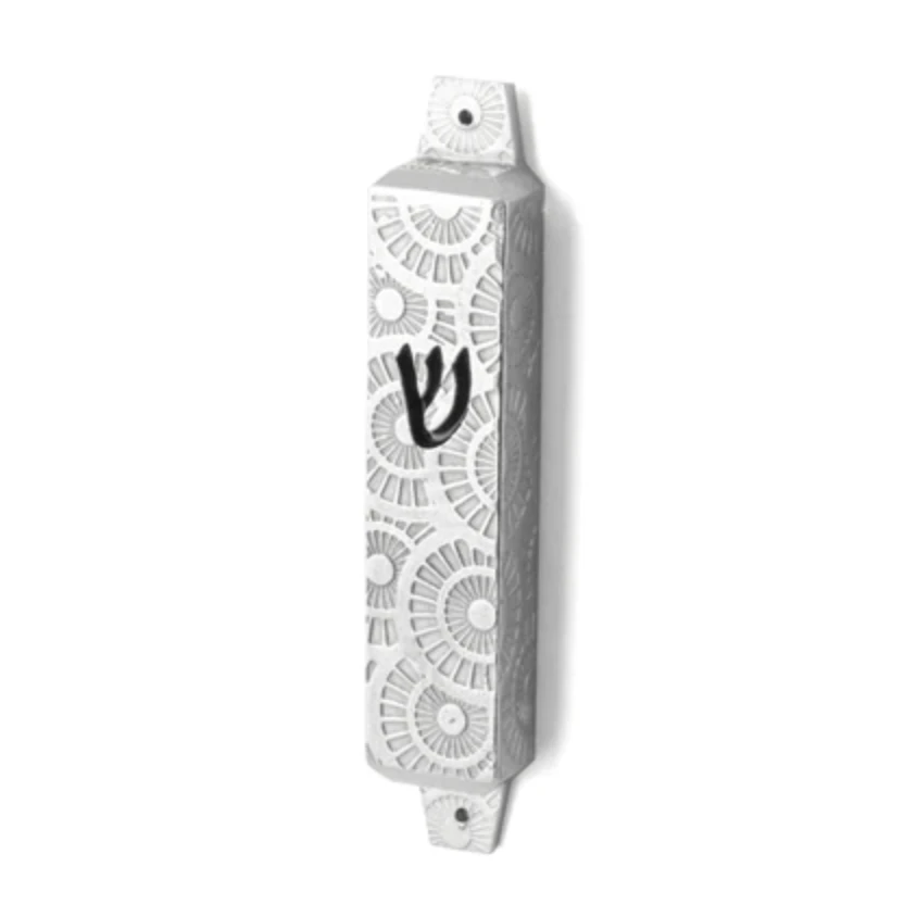 Small Lillian Mezuzah by Joy Stember - Radial、mySite、topwebapps