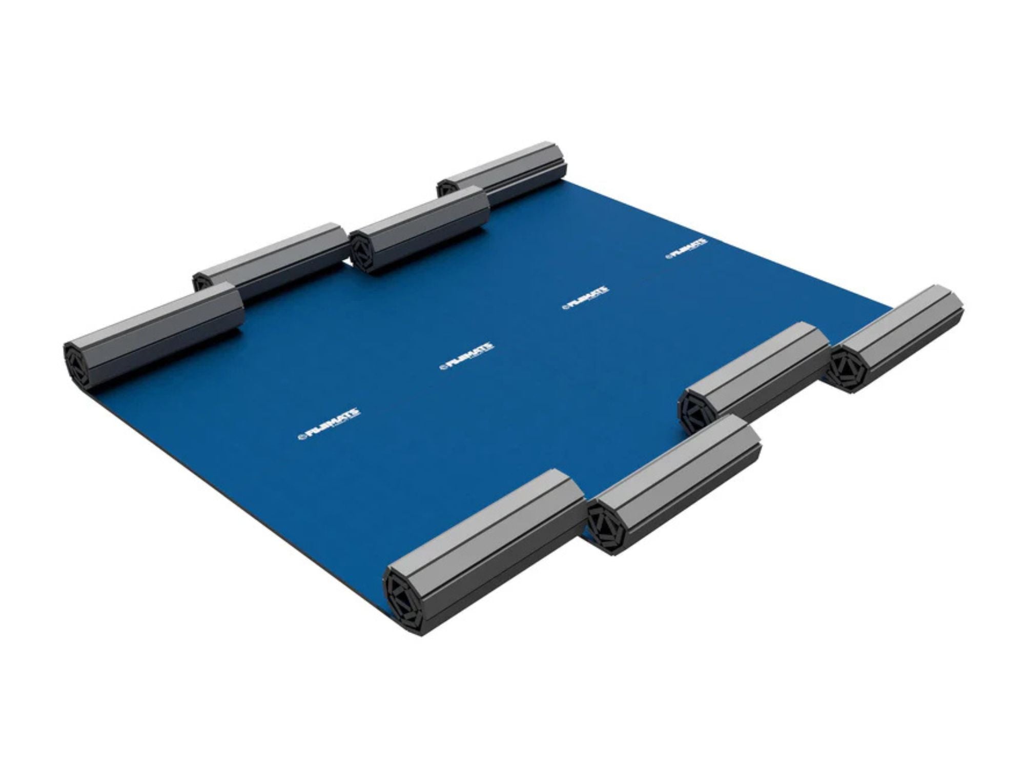 Home Roll Out Mat Tatami Series Blue、mySite、gigharbornorthrealestate