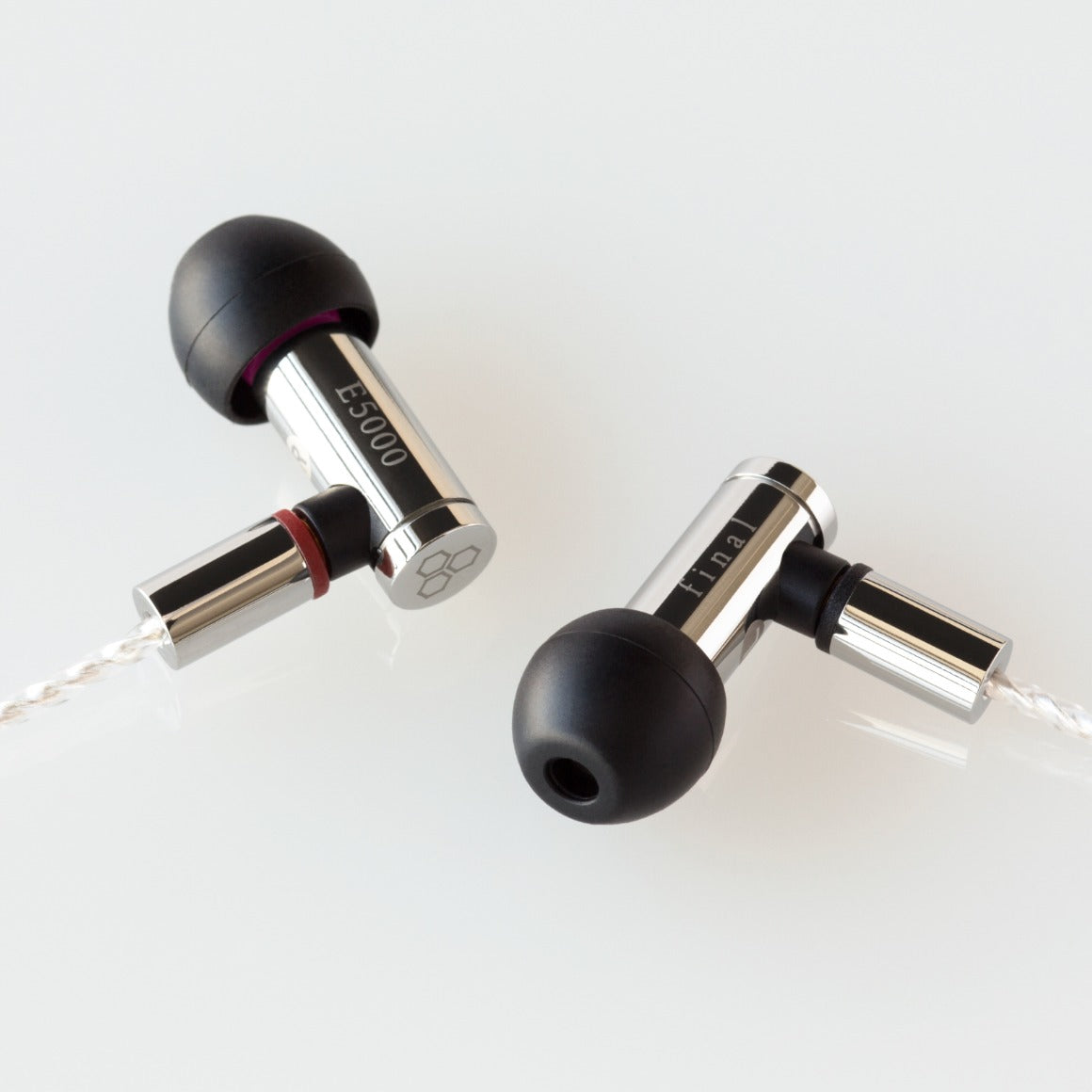  Final - E5000、mySite、merchandisen