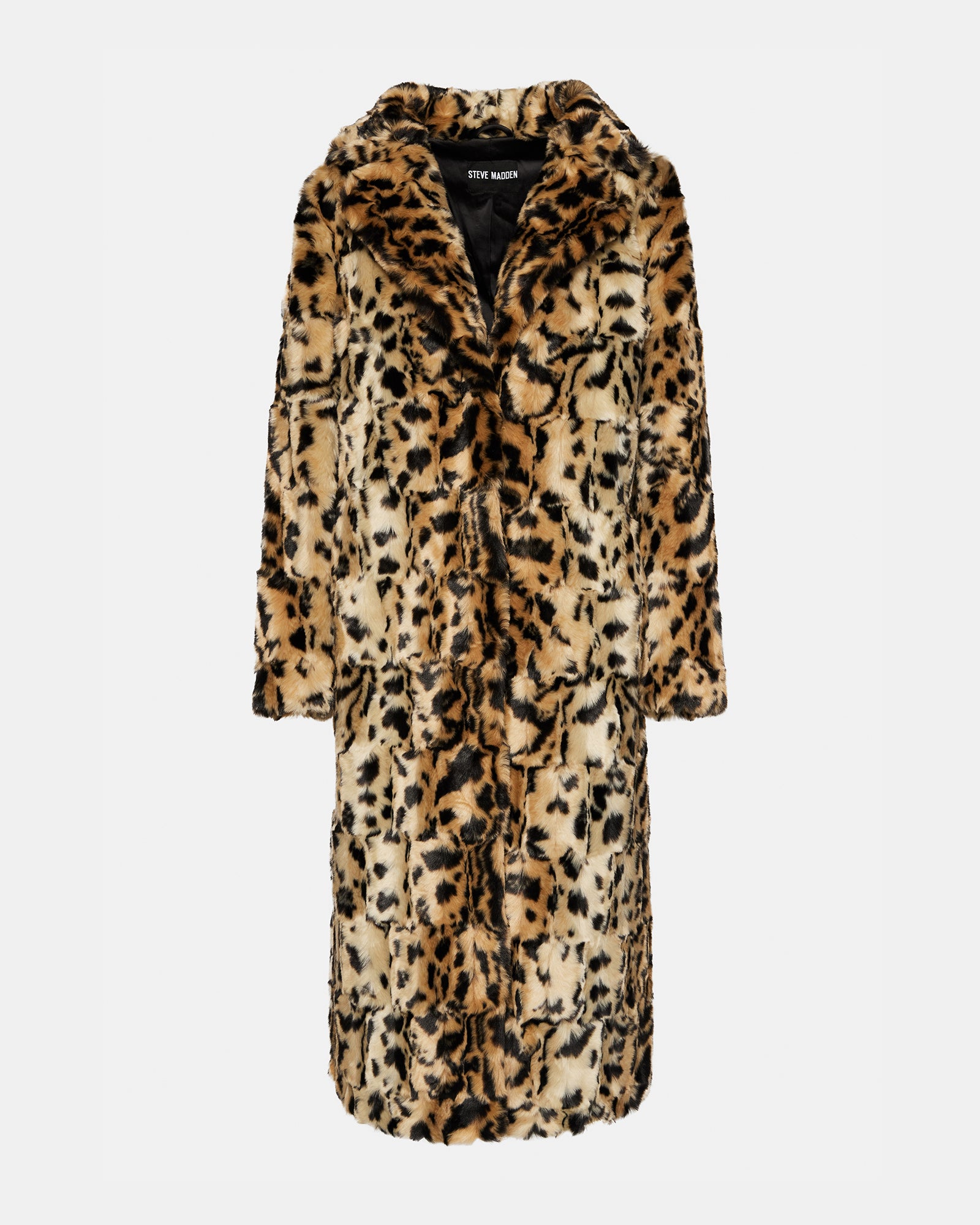 LONG SONG COAT LEOPARD、mySite、gtrtttuynbv