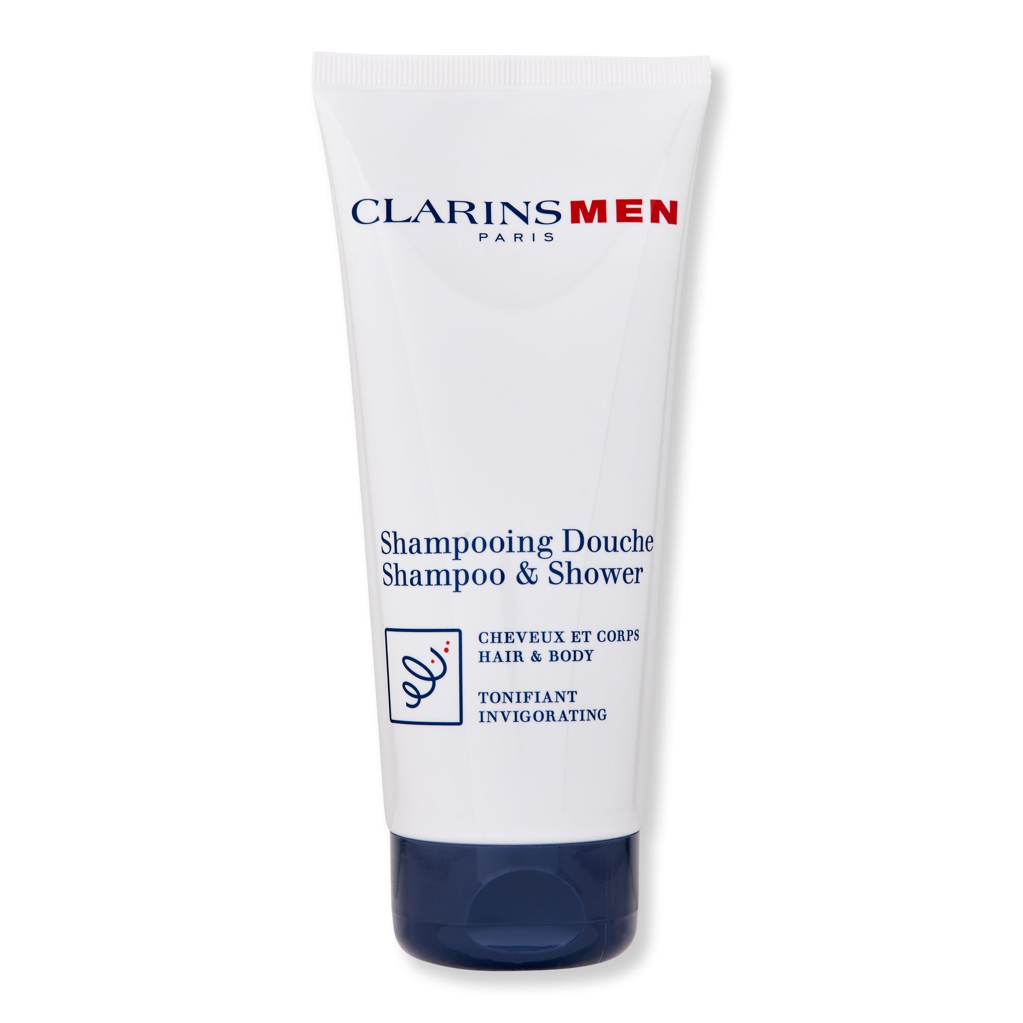 Clarins Men Shampoo & Shower、mySite、gigharbornorthrealestate