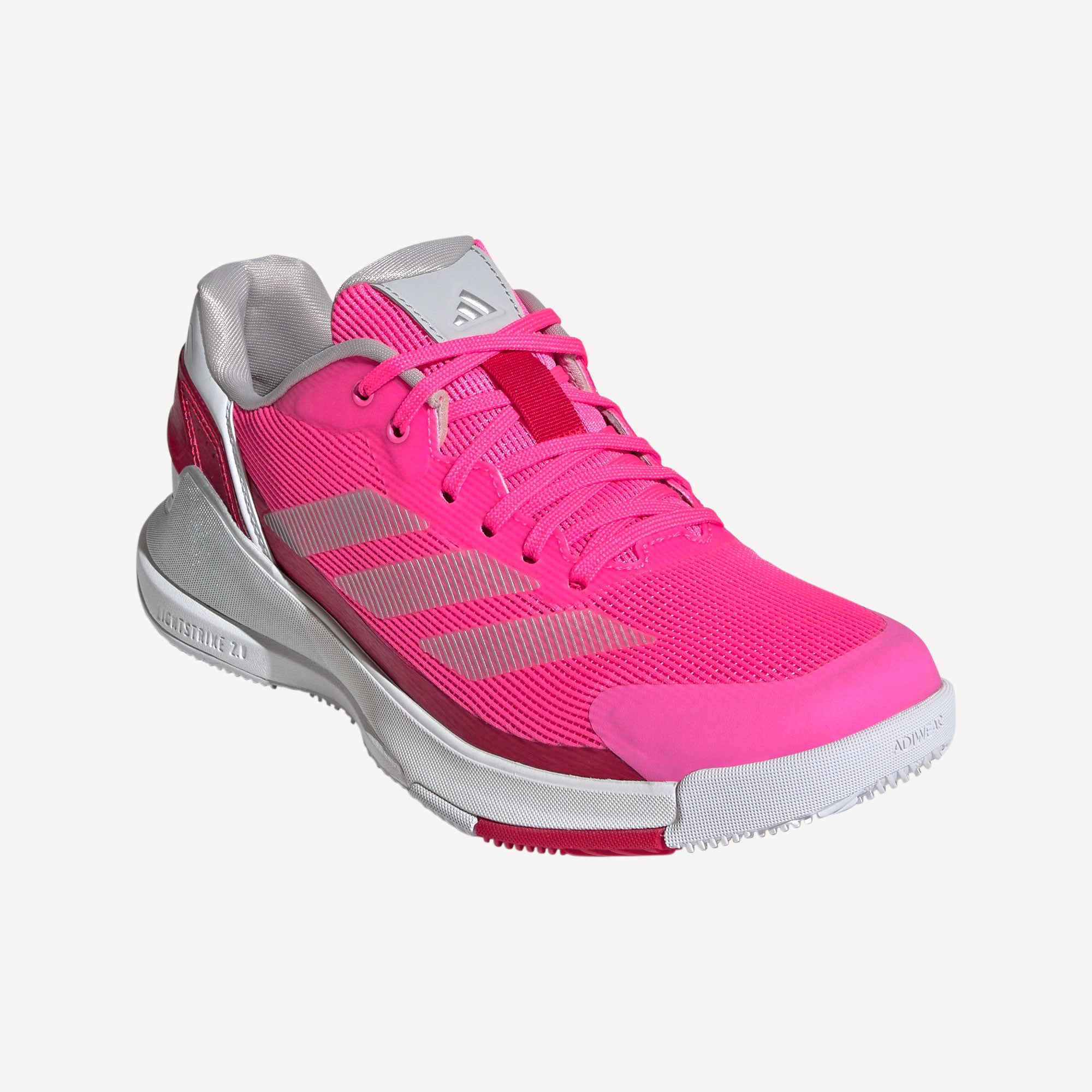 adidas Crazyquick LS Women's Padel Shoes、mySite、neckold