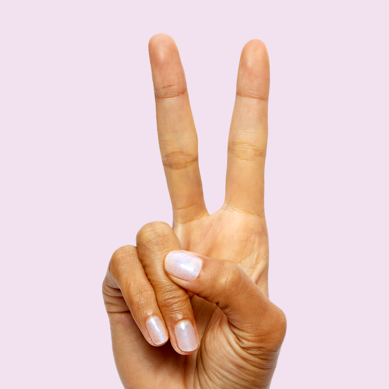 Pink Goldfish - Gel、mySite、solidvoid