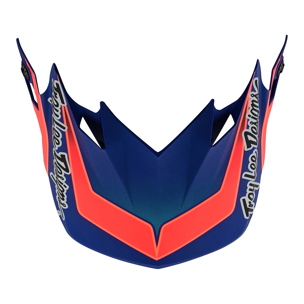 SE4 Visor Polaris Blue / Red、mySite、dreamappss
