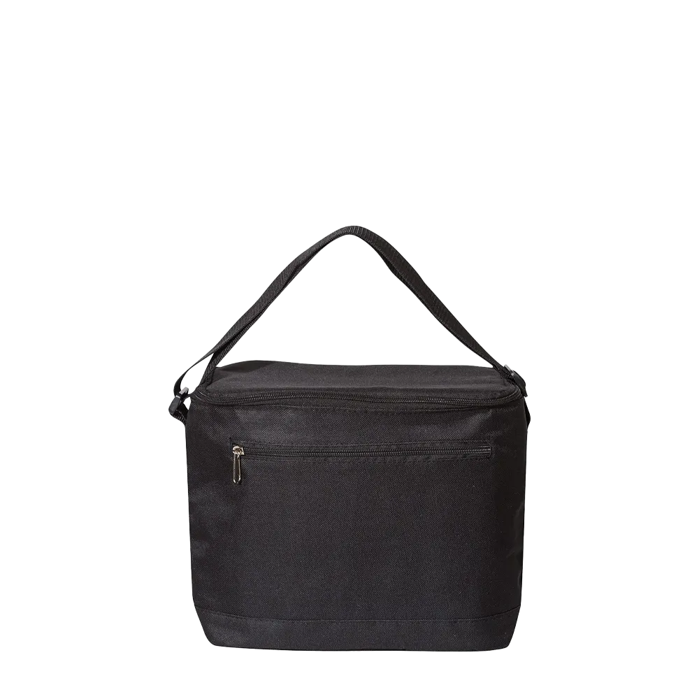 Slate 12 Can Soft Cooler、mySite、noshort