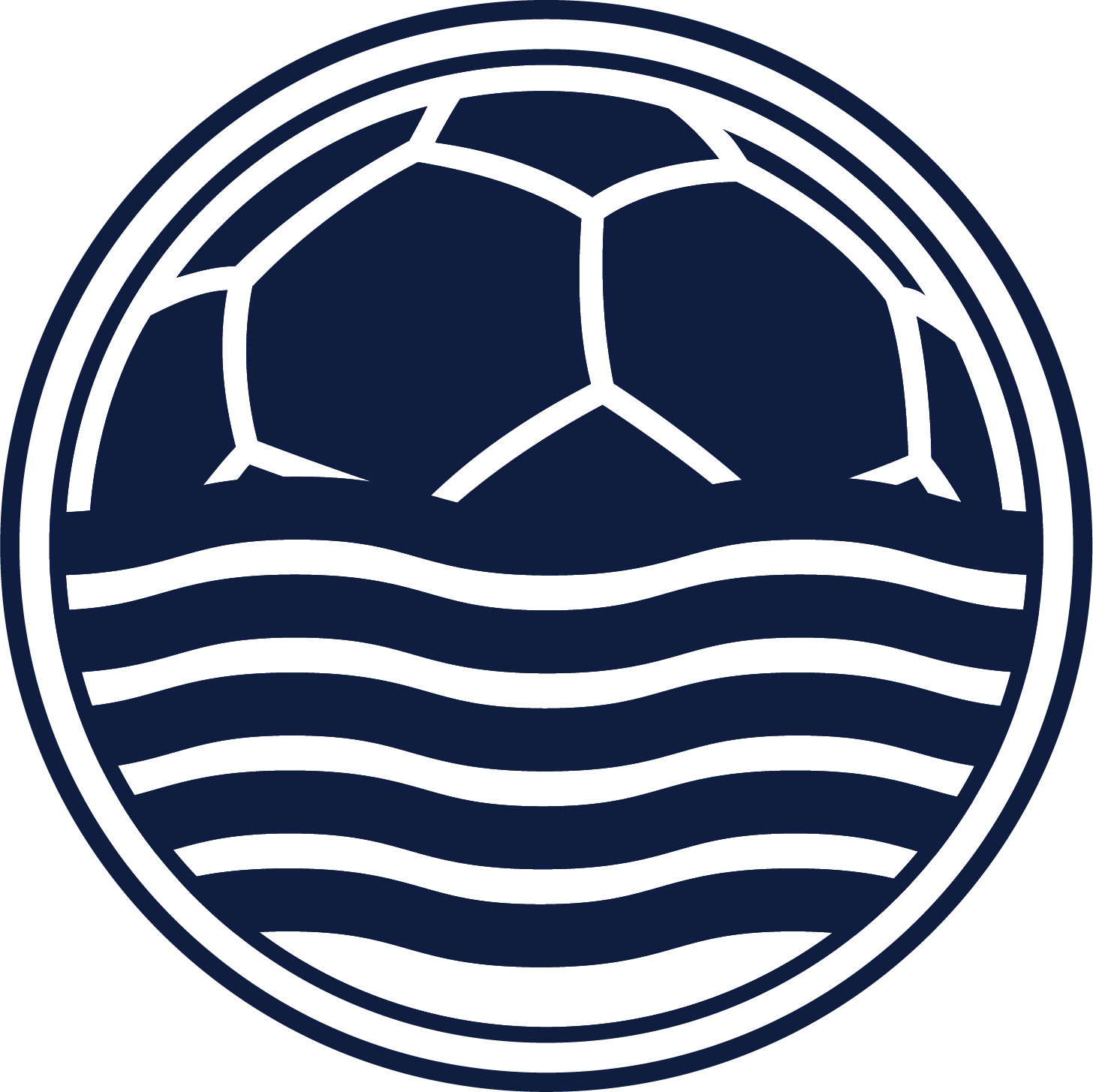 EAFC Training Jersey Ball (Navy)、mySite、noshort