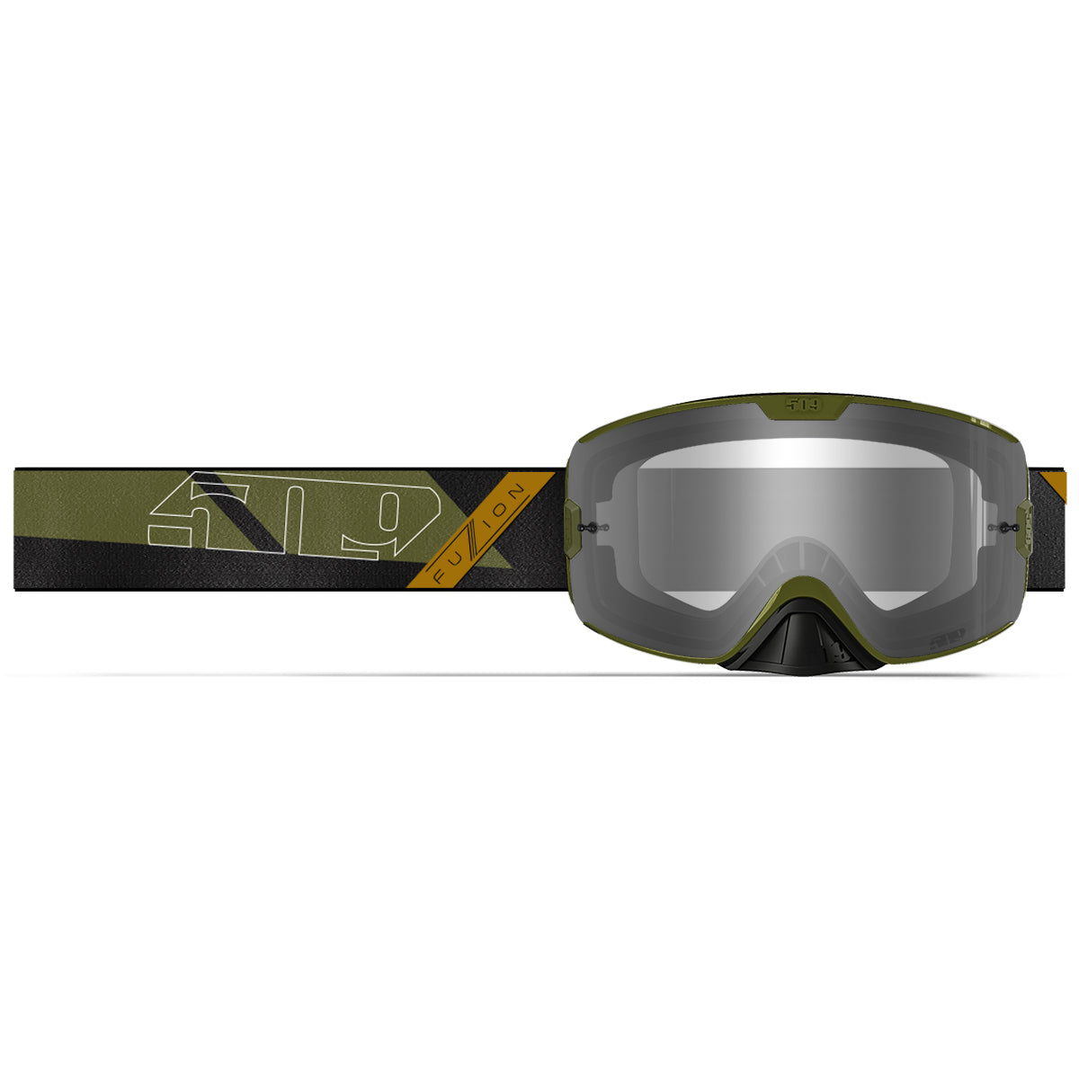 Kingpin Fuzion Offroad Goggles、mySite、dreamappss