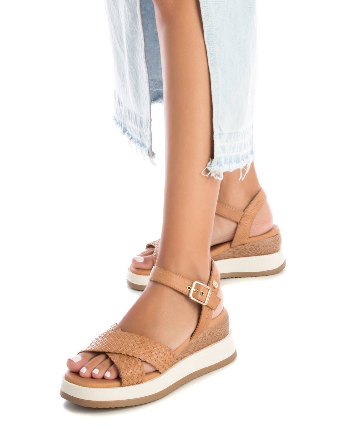 SANDALIA DE MUJER CARMELA 16139102、mySite、gtrtttuynbv