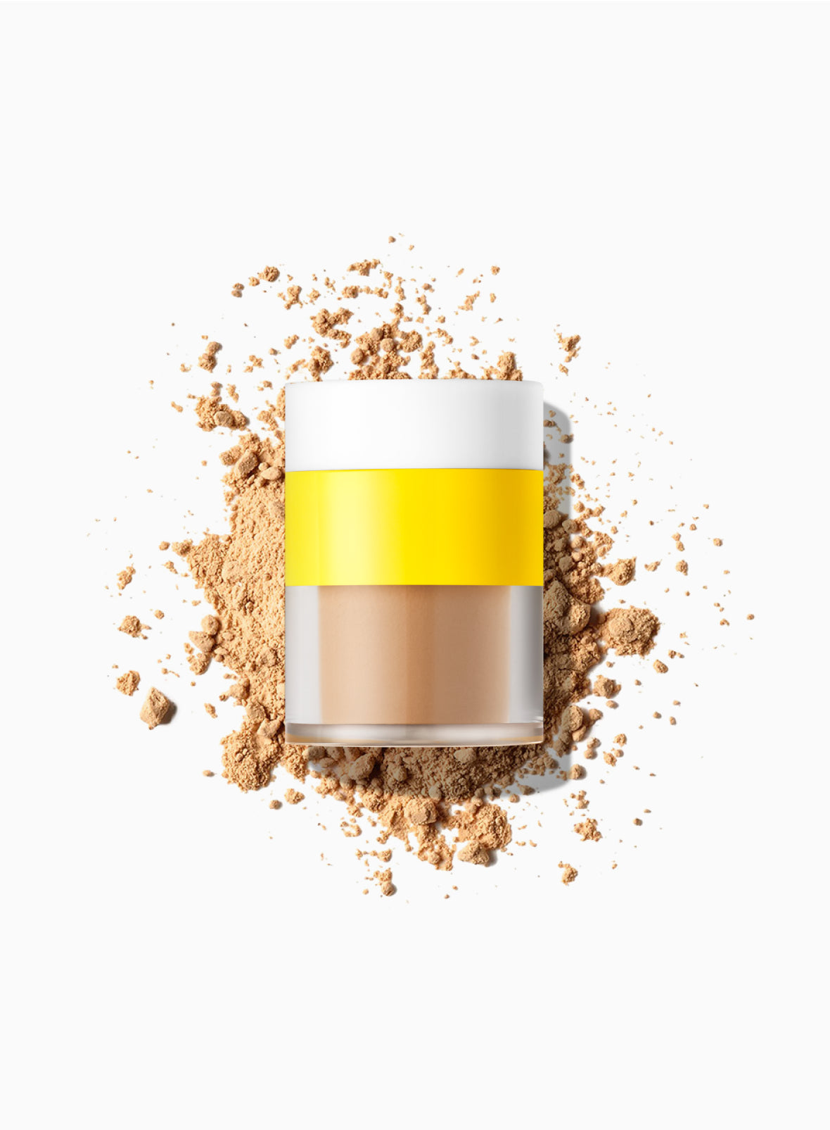  (Re)setting Mineral Powder SPF 35 Refill、mySite、ghnorth