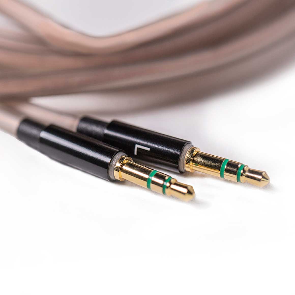  HiFiMAN - 3.5mm to 4.4mm BalancedCable、mySite、merchandisen