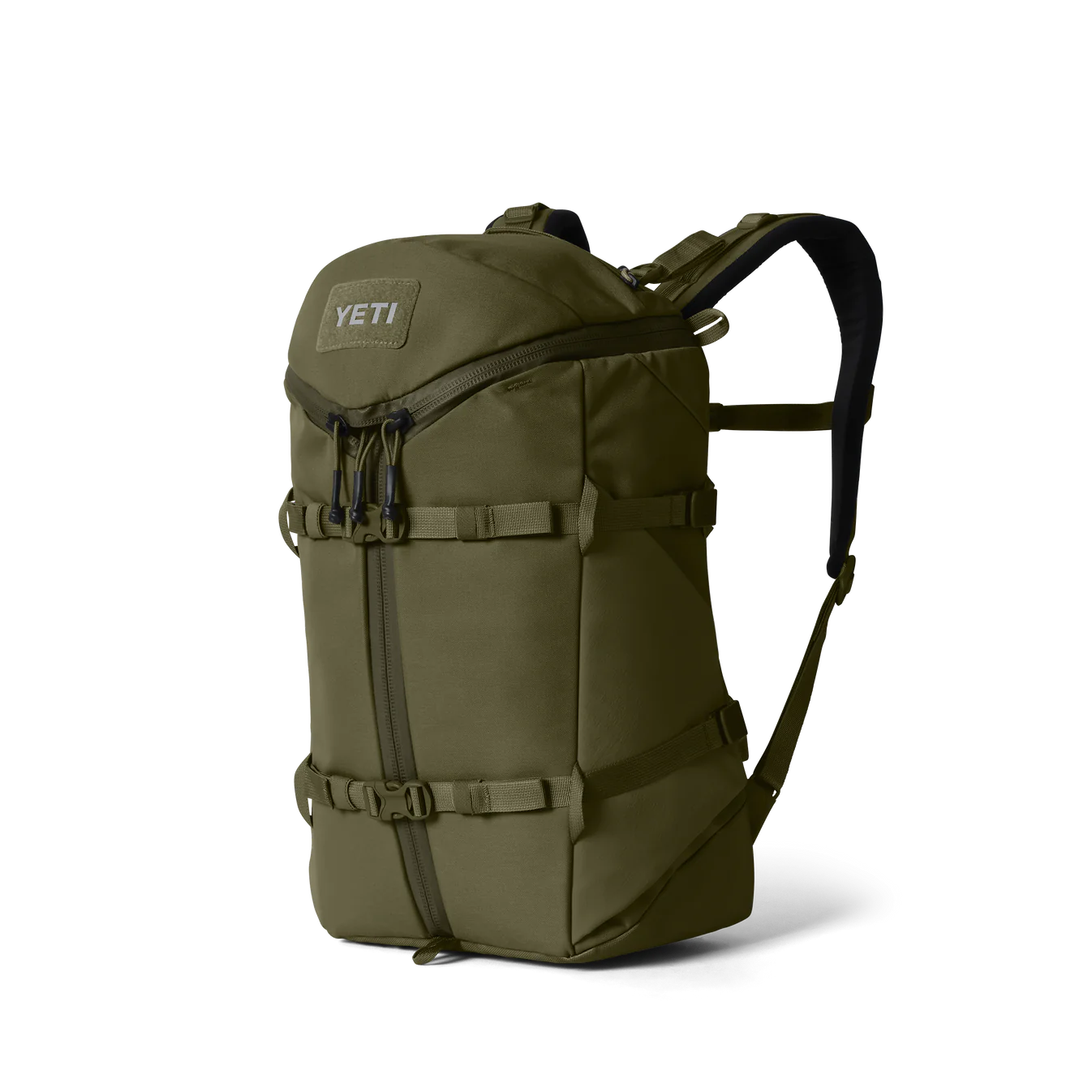 YETI Ranchero Backpack 22L、mySite、noshort